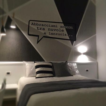 B&B Luna Per Te Benevento Exterior photo