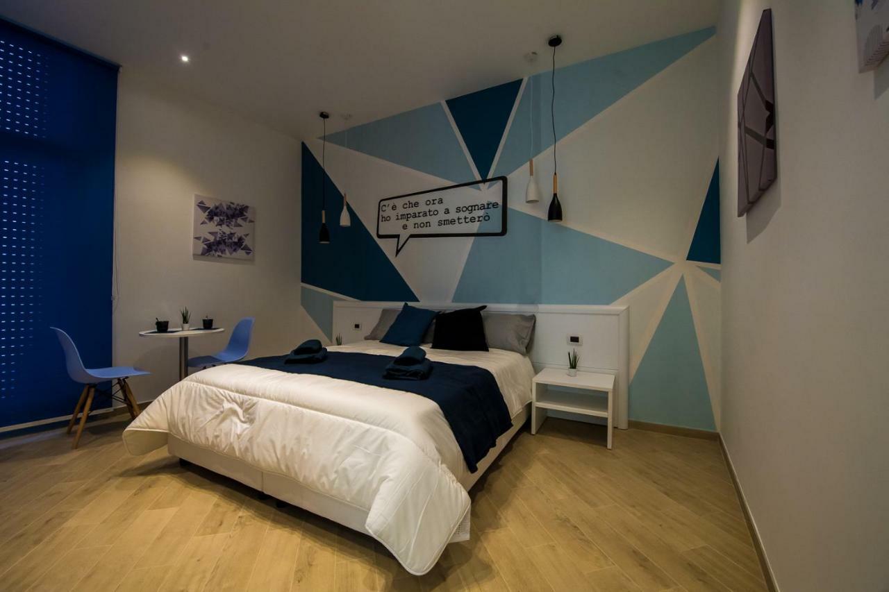 B&B Luna Per Te Benevento Exterior photo
