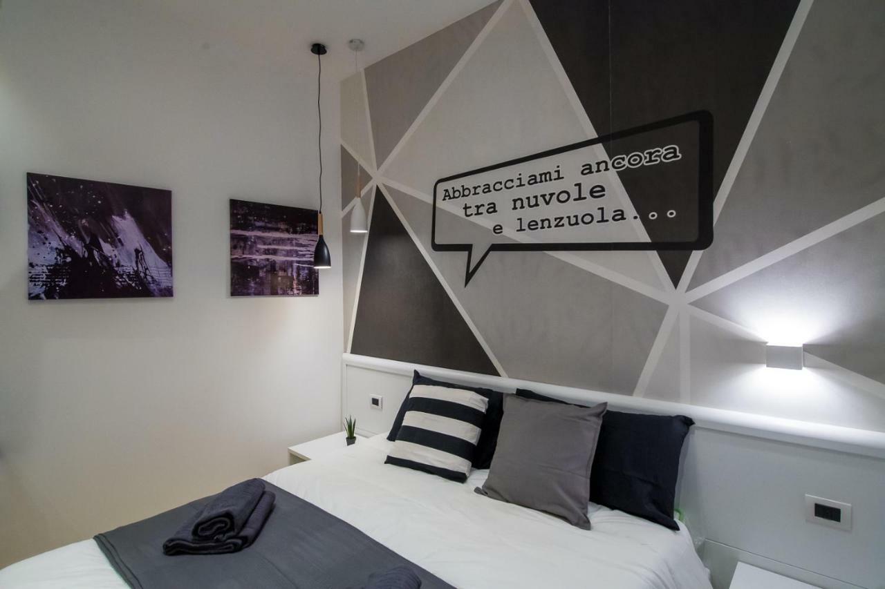 B&B Luna Per Te Benevento Exterior photo
