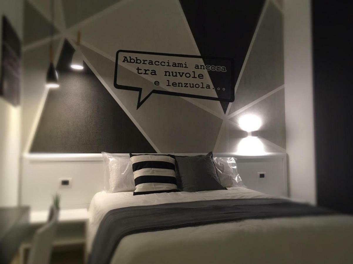 B&B Luna Per Te Benevento Exterior photo