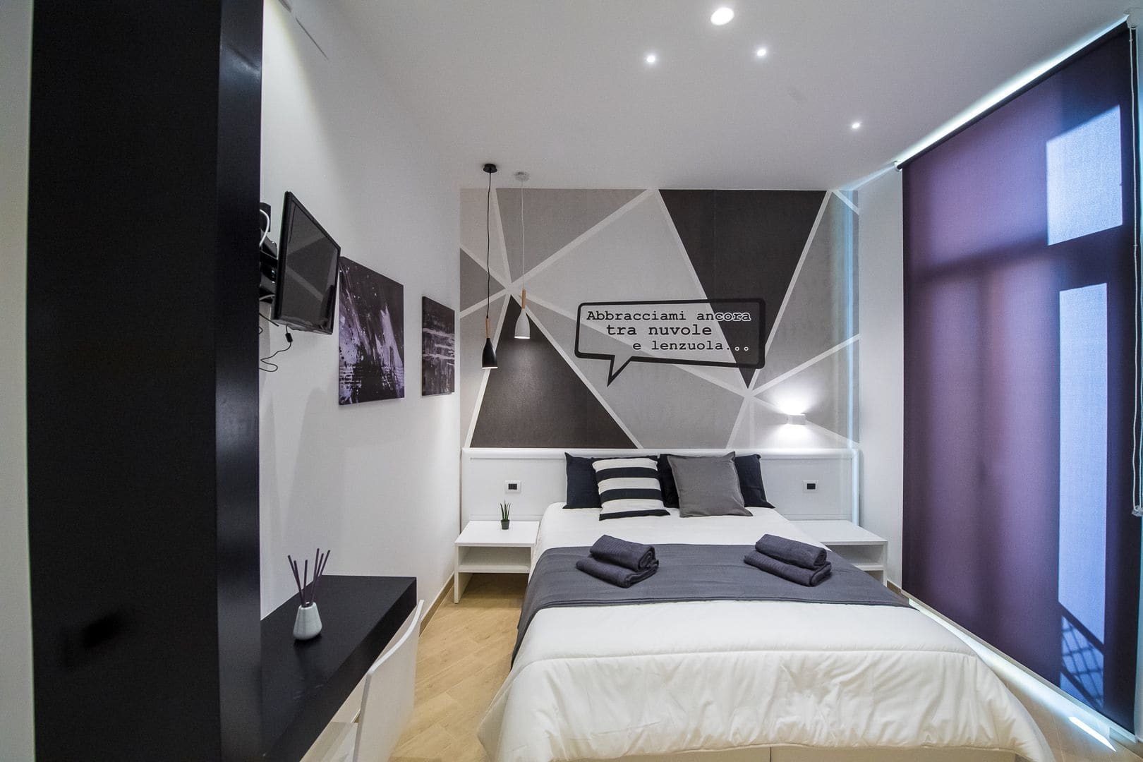 B&B Luna Per Te Benevento Exterior photo